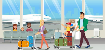 Número De Teléfono De Delta En Español +1-800-668-9017