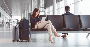 BEST TOP 6 DESTINATIONS FOR SOLO FEMALE TRAVELERS