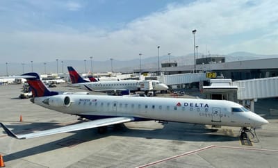 Delta Airlines Flights To Anchorage: Cheap Tickets and Deals