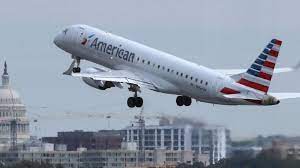 American Airline Flights & Tickets +1(800) 668-9017, Upto 35%Off