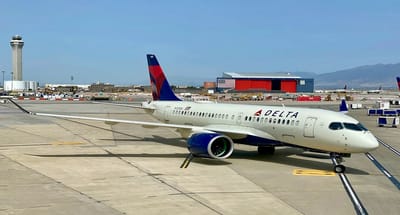 How To Get Delta Flights To Puerto Rico