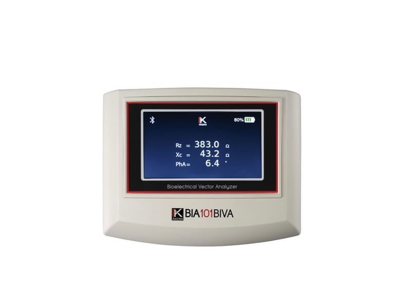 Bioimpedenziometria BIVA 101