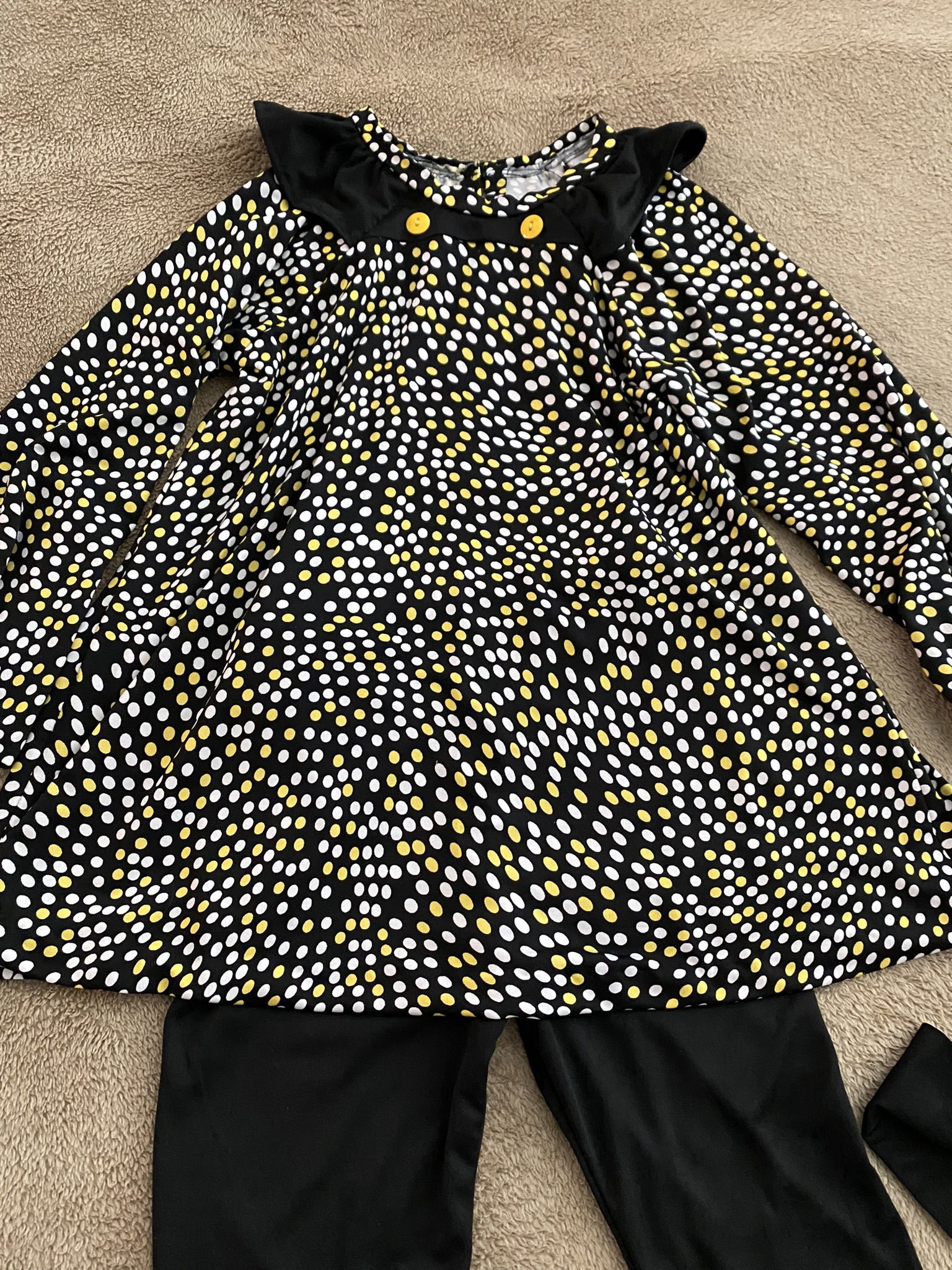 Polka dots