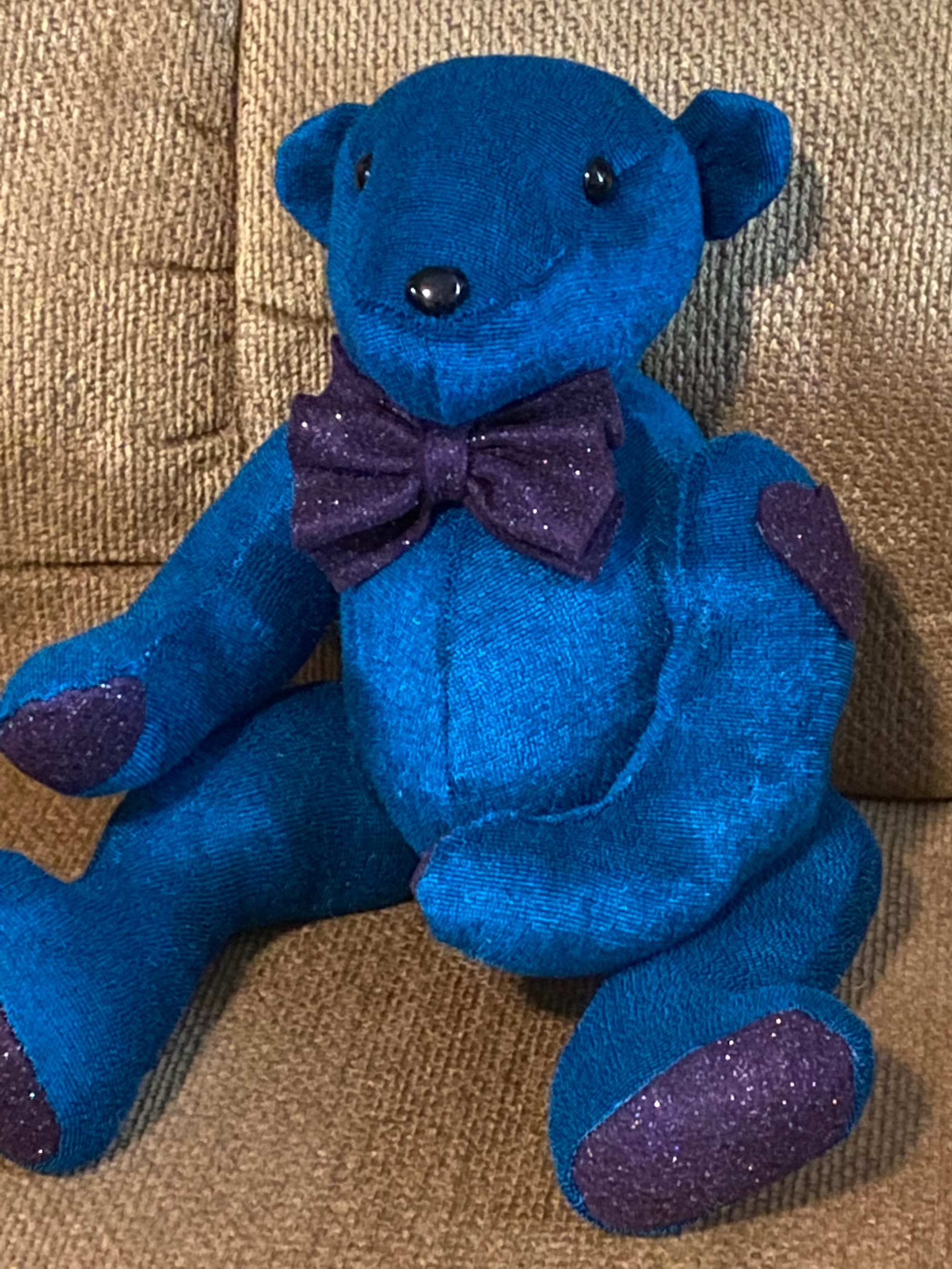 Luke Bear