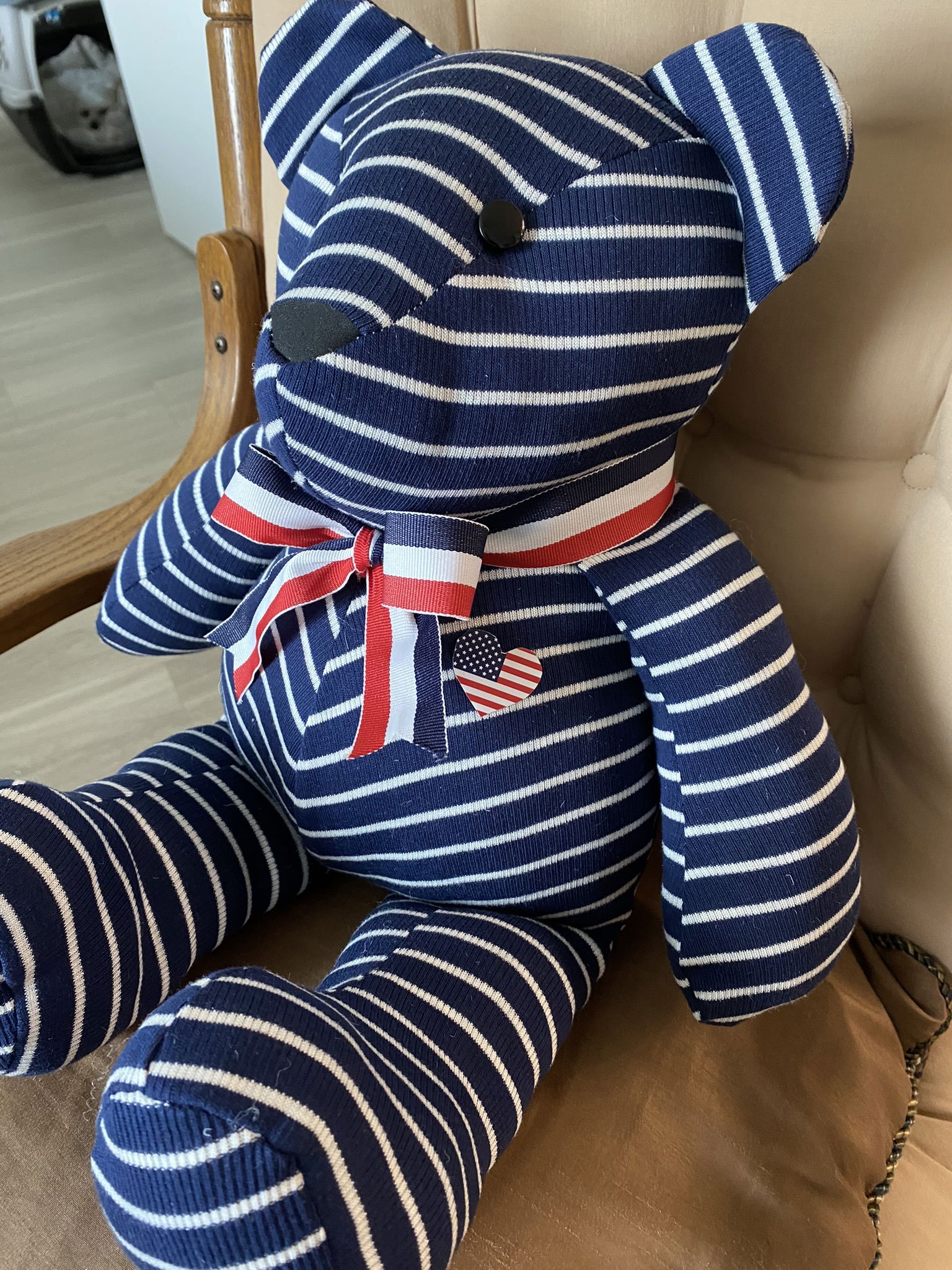 Tobias Teddy