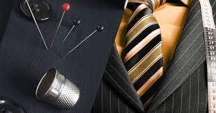 Men's clothing