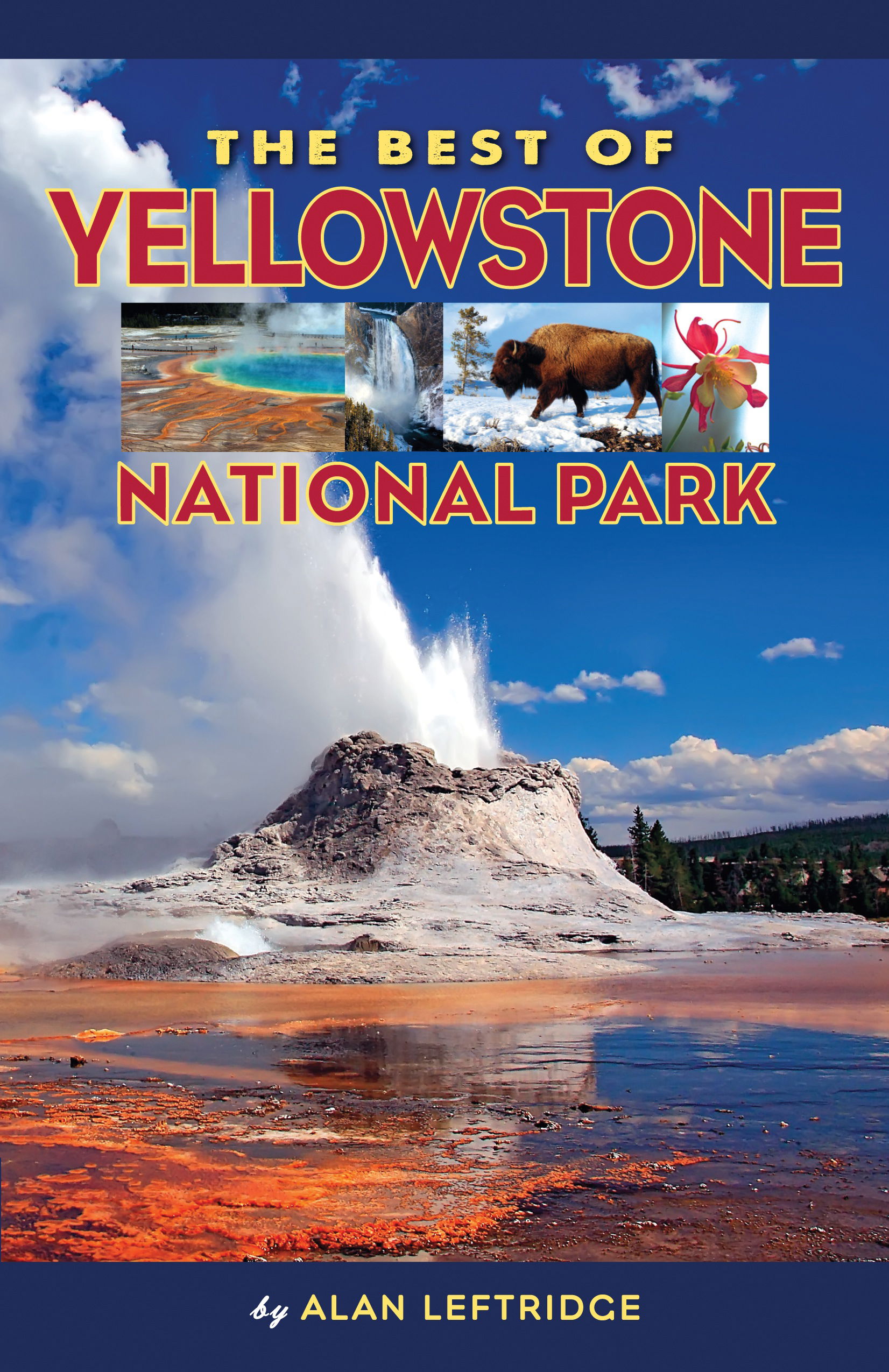 Available at farcountrypress.com