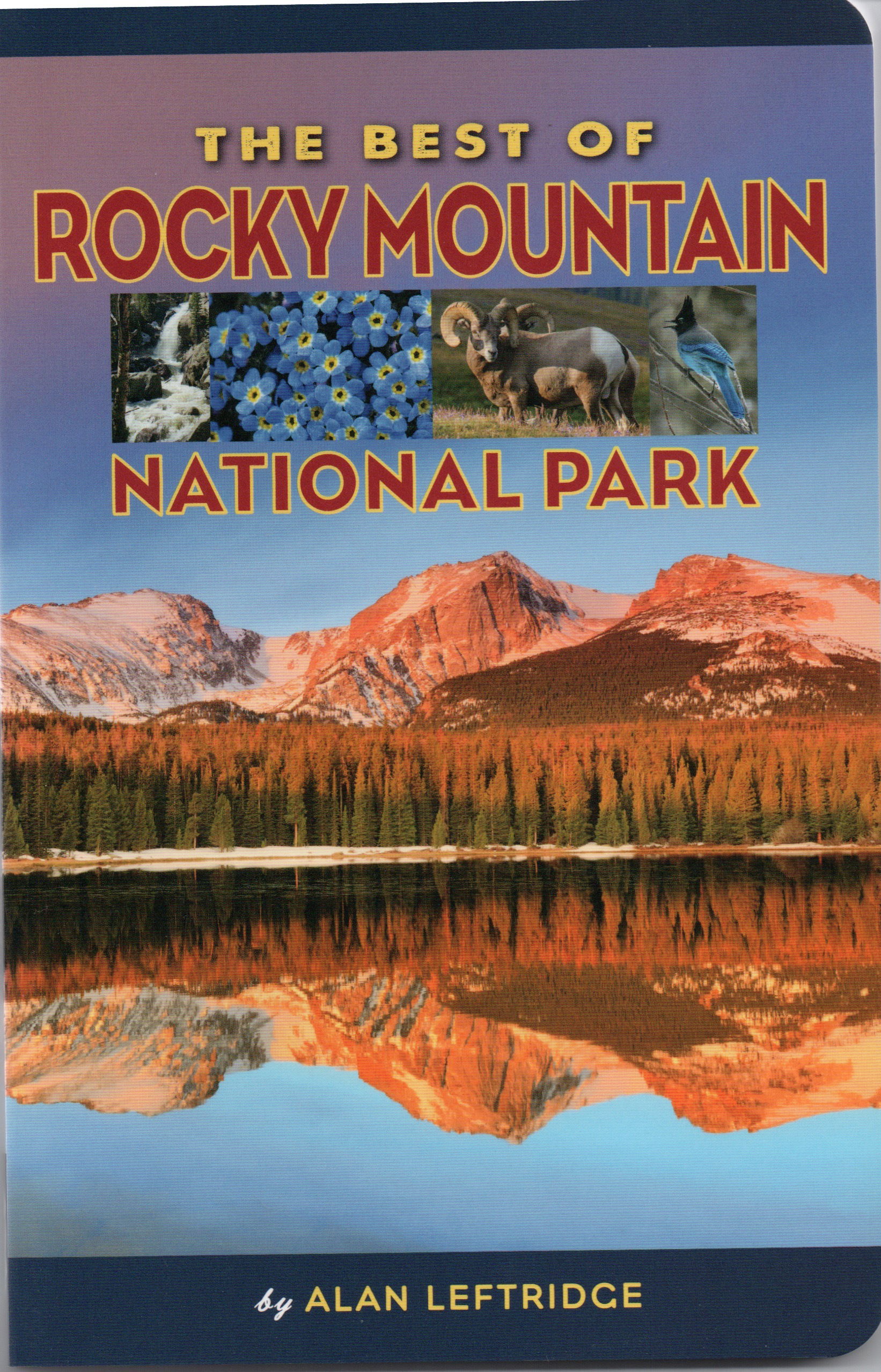 Available at farcountrypress.com