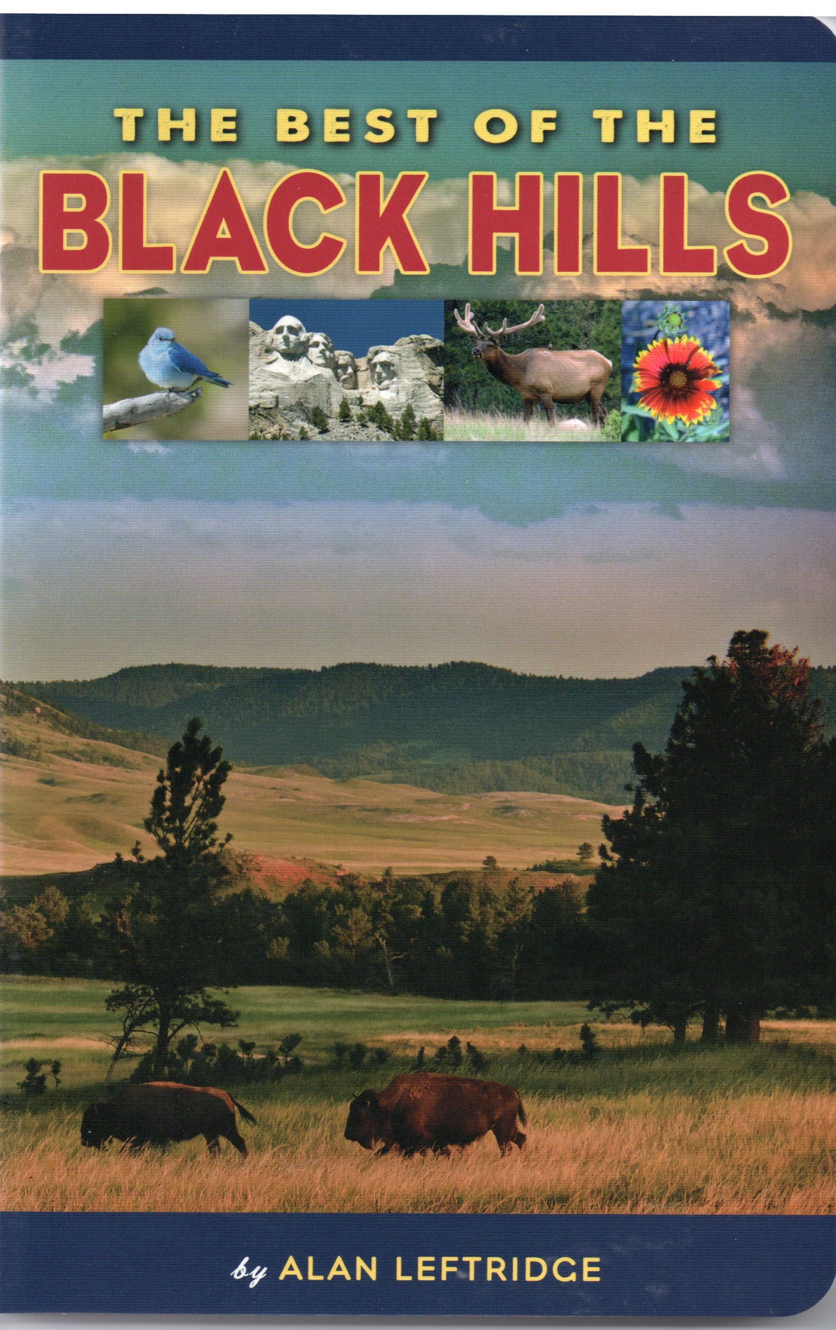 Available at farcountrypress.com