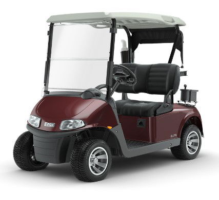 EZGO RXV Freedom