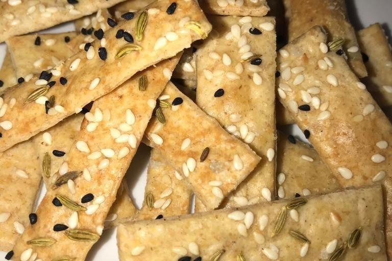 עוגיות תבלינים