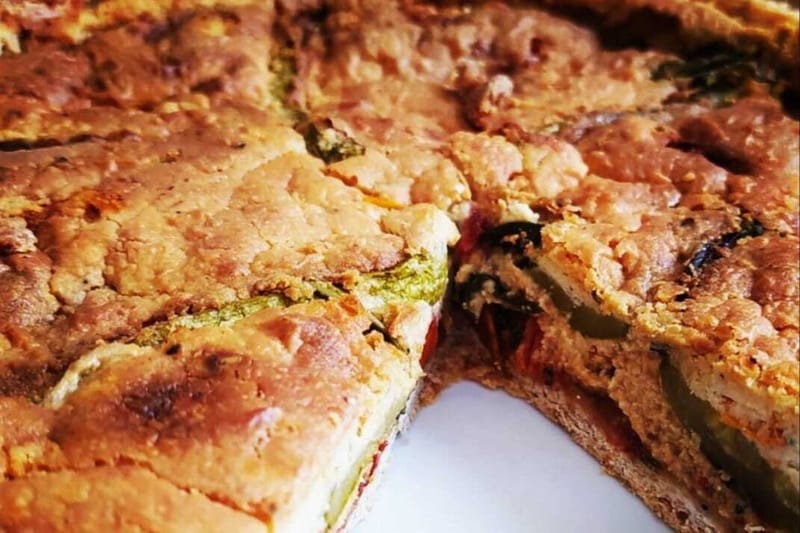 קיש אנטי פסטי