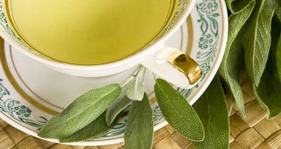 خفف حدة السعال و نزلات البرد بـ”الميريمية”