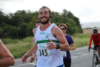 The big jump New Years eve 2017