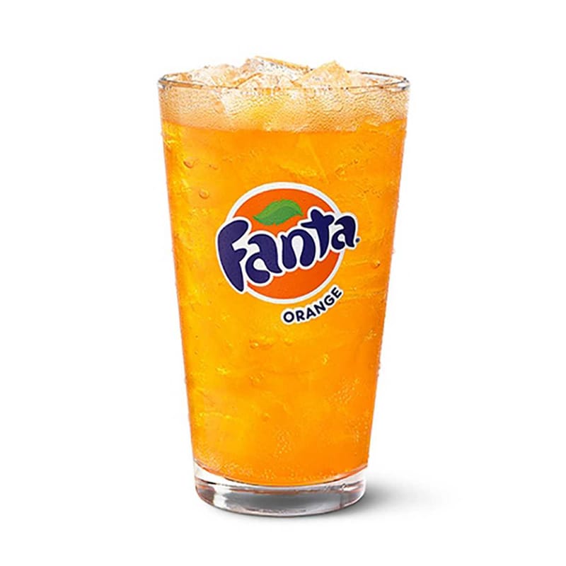 فانتا / Fantas