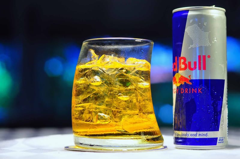 ريد بل / Red Bull