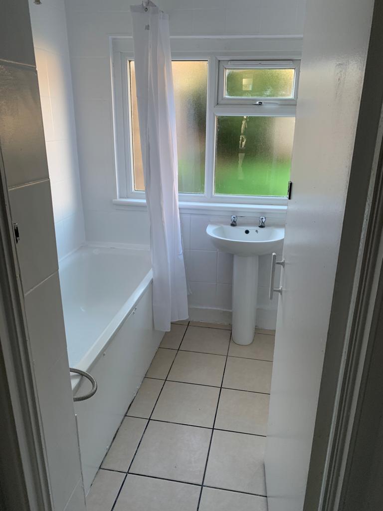 Kitchen,Bathroom & Garden