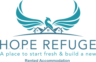 HOPE REFUGE LTD