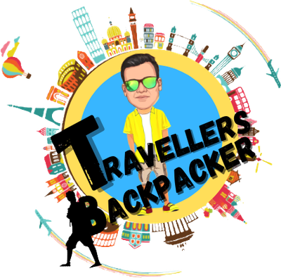 TRAVELLERS BACKPACKER