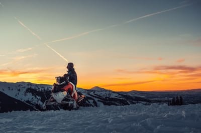 Snowmobile Parts - Benefits And Drawbacks