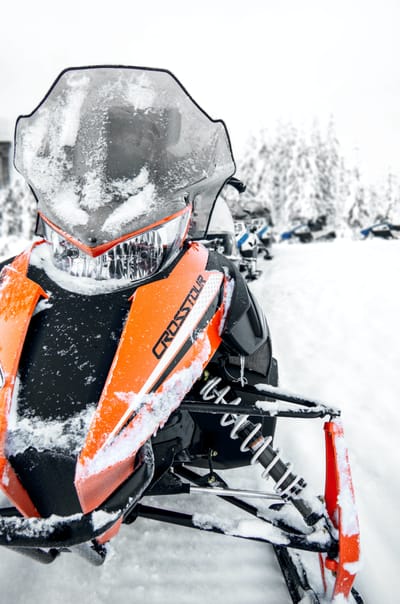Discount Snowmobile Parts - A Guide to Finding the Right Part For Your Snowmobile