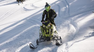 How To Find A Right Aftermarket Snowmobile Parts