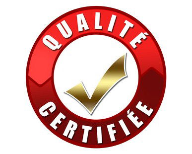 CERTIFICATION QUALITE