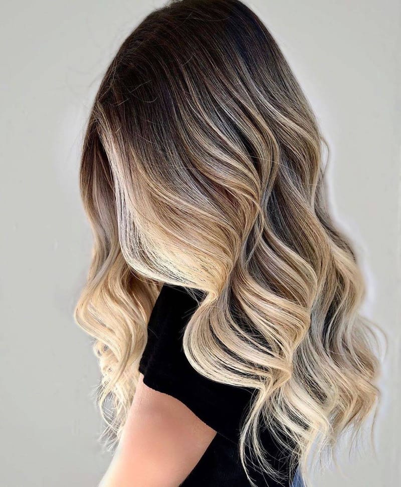 Color y permanentes