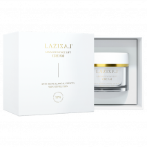 Lazizal Advanced Face Lift Cream 50ml