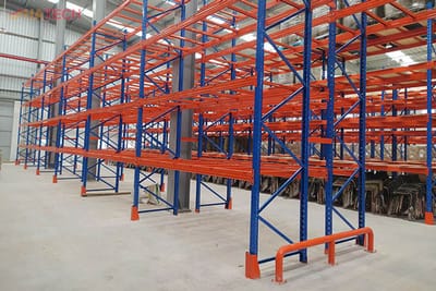Top các loại mẫu kệ công nghiệp tốt nhất hiện nay