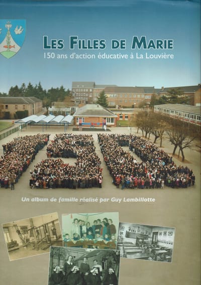 Notre Bibliothèque image