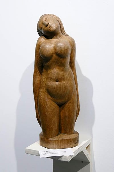 Expo Willy Anthoons image