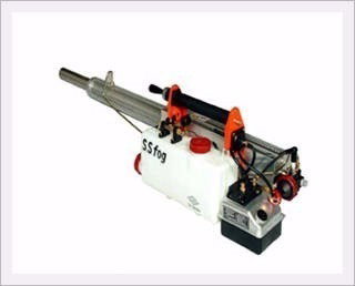 TERMONEBULIZADOR DE NEBLINA