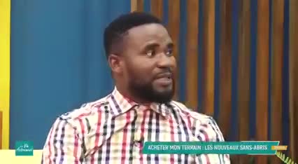 Notre passage à l'émission télé "La vie Autrement" de Coach Lola