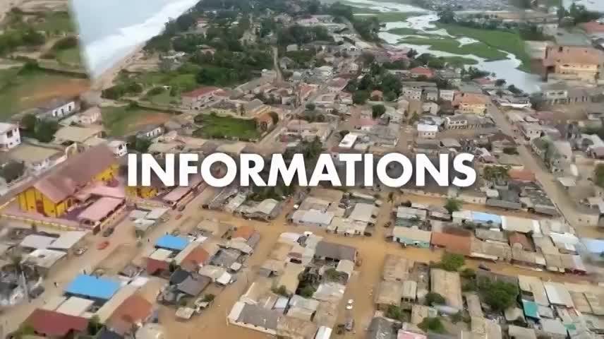 Sigata Business Tour - Tabou