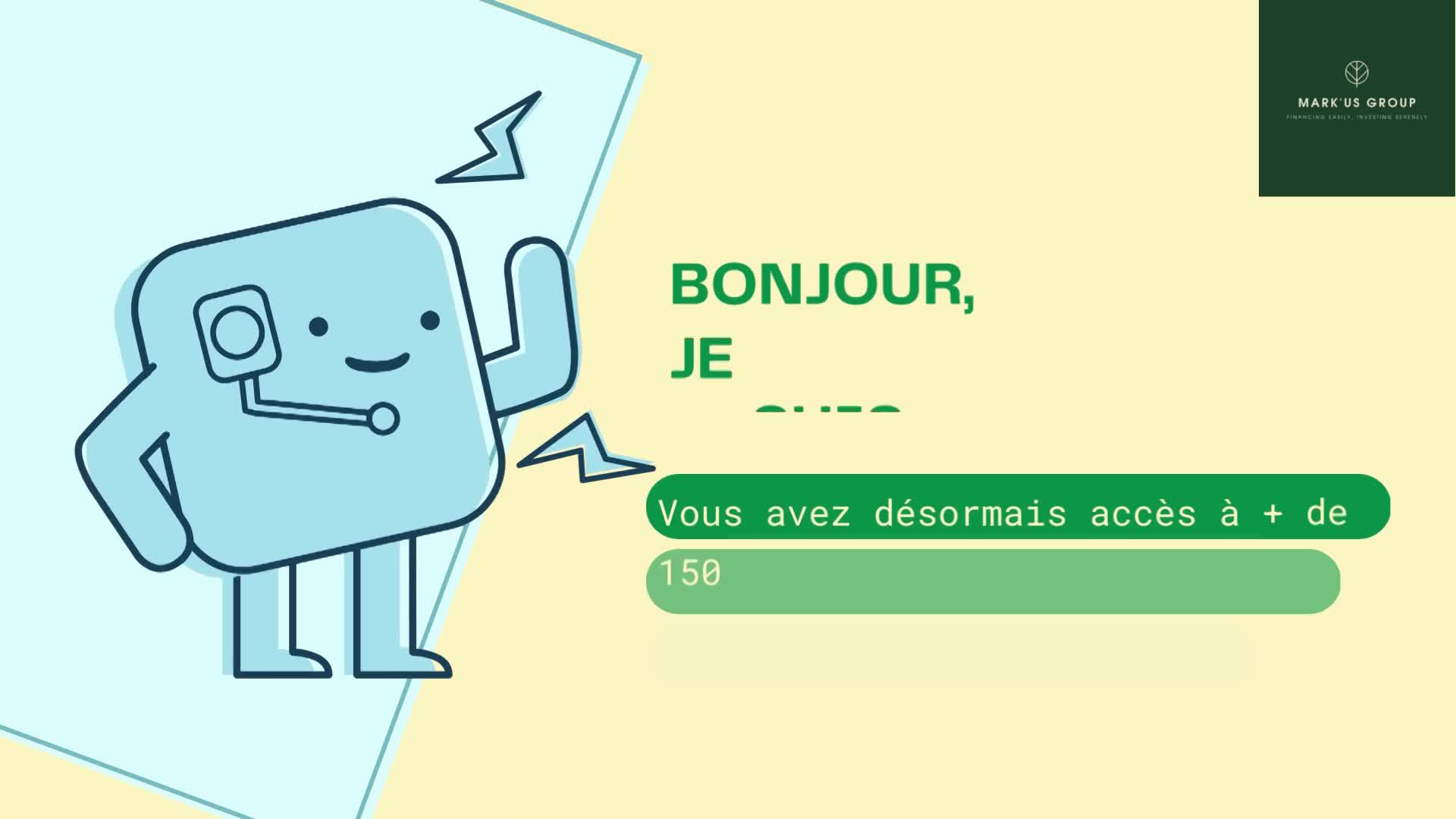 Je suis Charles, votre Concierge de luxe