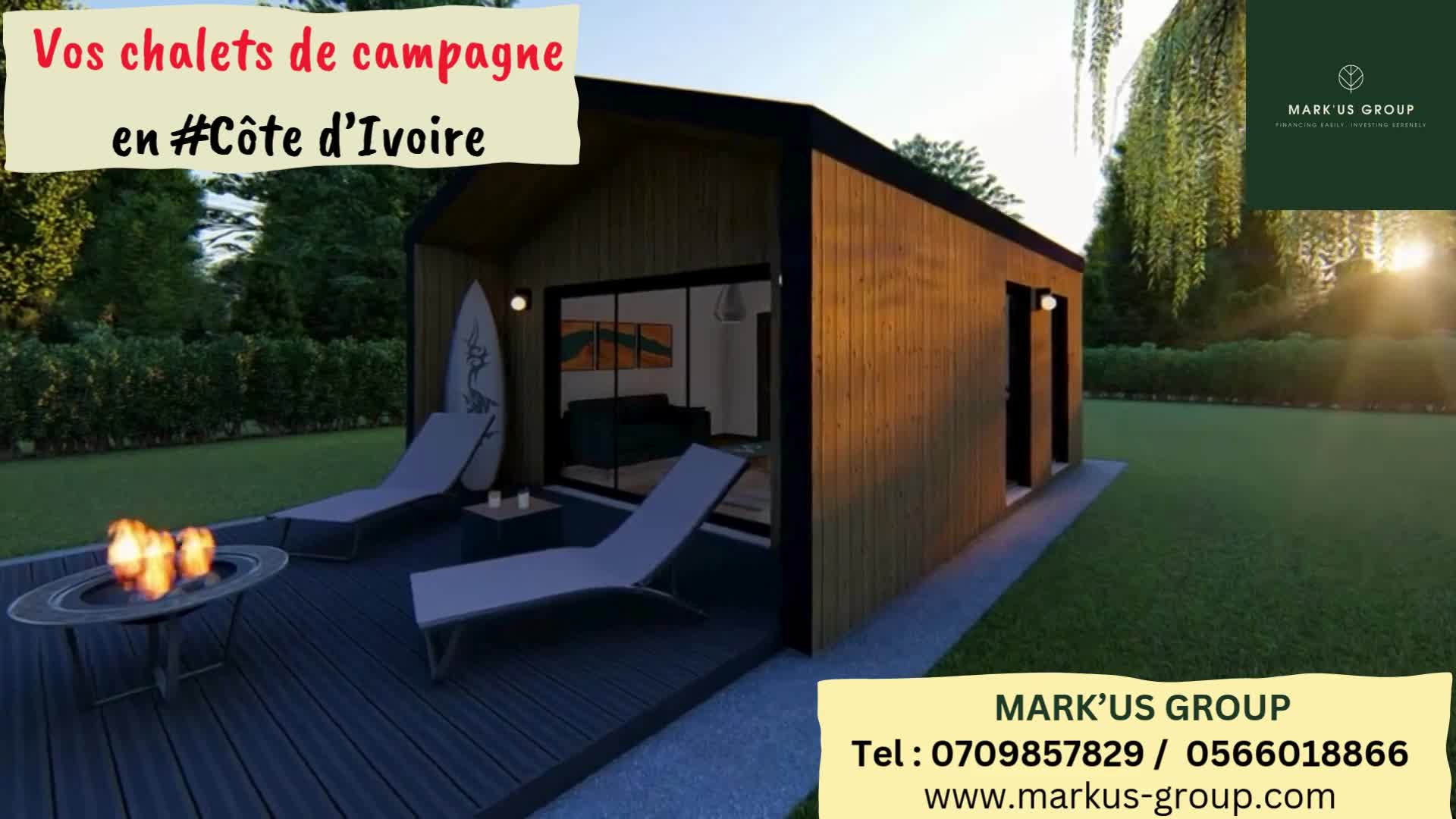 Programmes Immobiliers "Les Vergers"