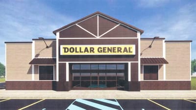 About Dollar General SUrvey image