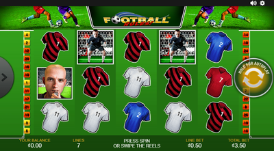 Football Rules คืออะไร?