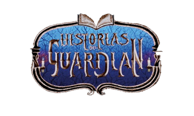 MÁS SOBRE &quot;HISTORIAS DEL GUARDIÁN&quot; image
