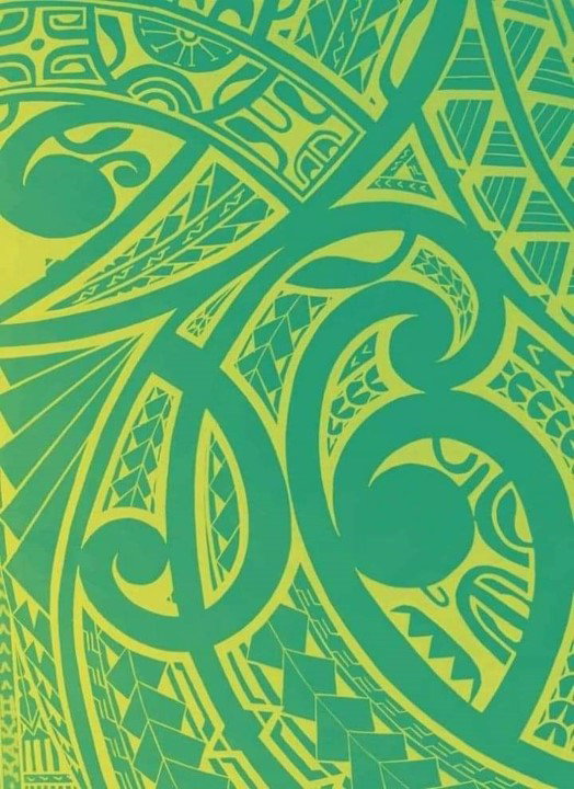 Fabrics - Mepla Style