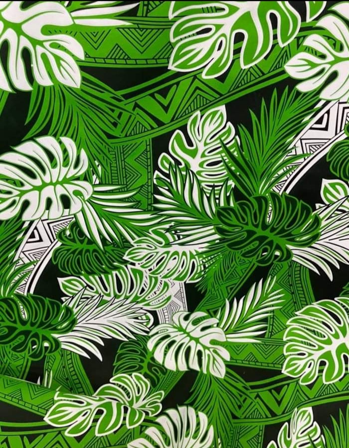 Fabrics - Mepla Style