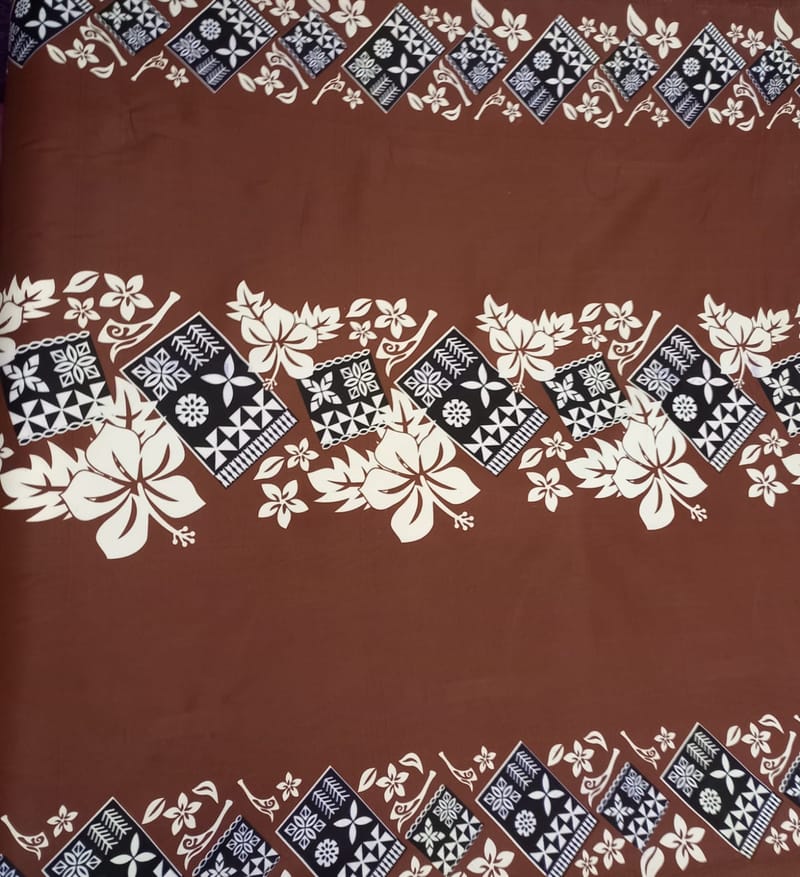Fabrics - Mepla Style