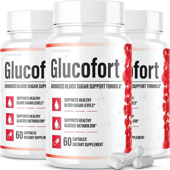 GlucoFort