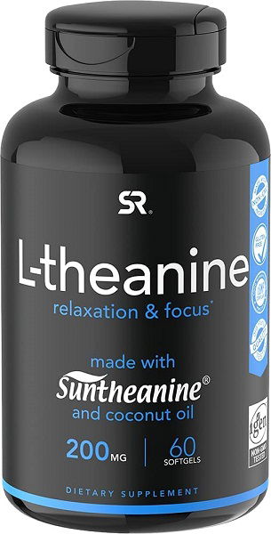 L-Theanine