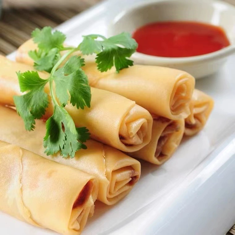 Spring Roll