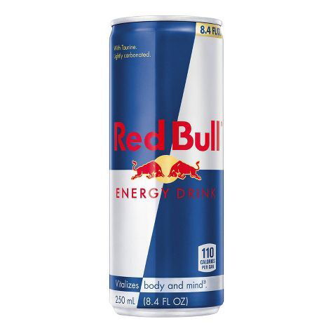 Red bull