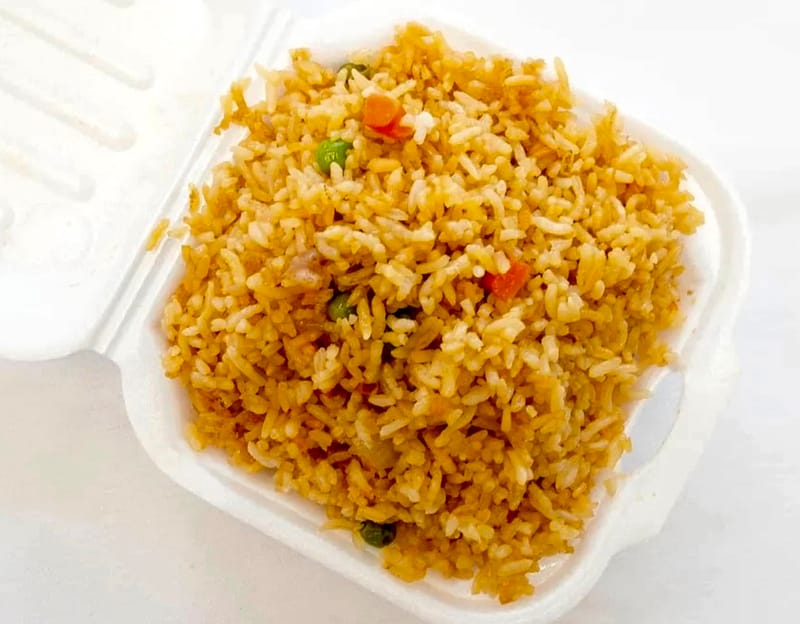Fried Rice