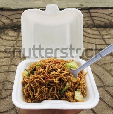 Lo mein