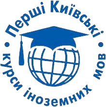 The First Kyiv Courses of Foreign Languages